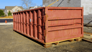 How Much to Rent a Dumpster