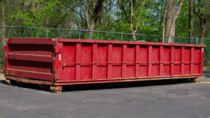 Budget Dumpster Rental