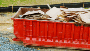 Reliable Dumpster Rentals