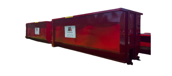 Small Dumpster Rental