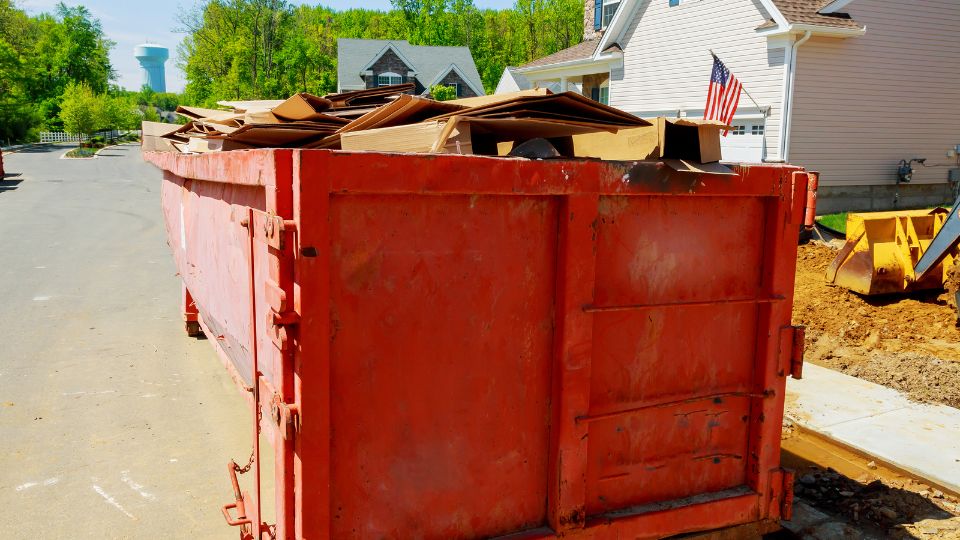 Blog AA Dumpsters Inc.
