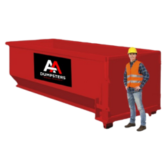Small Dumpster Rental
