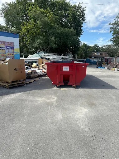 Home - AA Dumpsters Inc