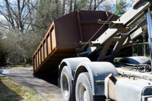 Local Dumpster Rental Near Me for Residential Projects
